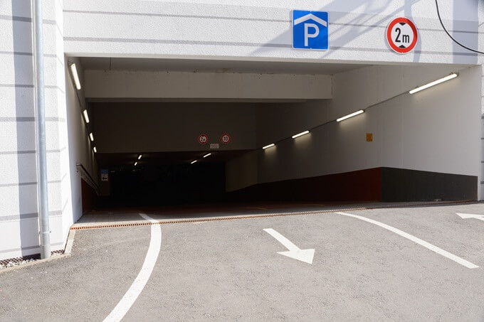 Rauchschutz Druck Begrifflichkeiten