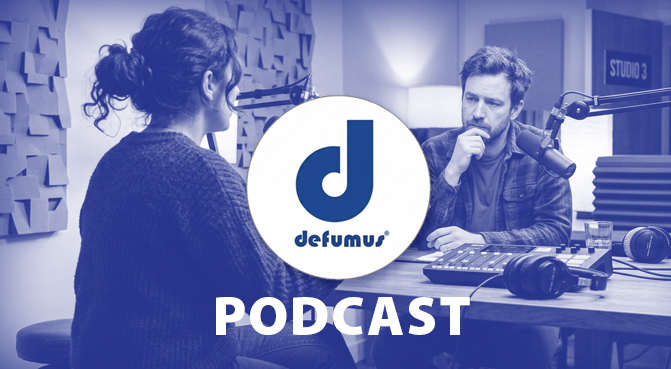 Test- und Vorführraum